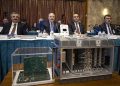 “Milli Muharip Uçak”ın kritik bileşeni TBMM’de