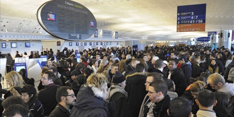 “Terminal” filmine ilham veren İranlı CDG Havalimanı’nda hayatını kaybetti