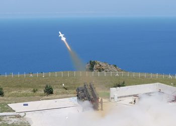 Denizden gelen tehdidi imha edecek: “Barbaros Kıyı Savunma Sistemi”