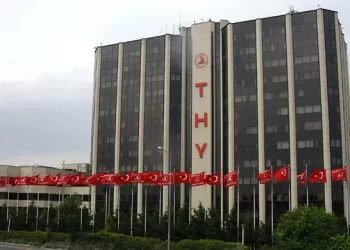 THY, yeni müdür atamalarını duyurdu