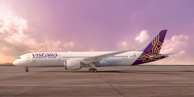 SIA ve TATA anlaştı: Air India ve Vistara birleşiyor