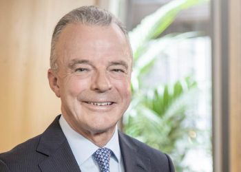 Boeing’in uluslararası ticaretini Brendon Nelson yönetecek