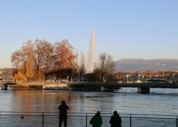 Cenevre’de görülmesi gereken 8 yer