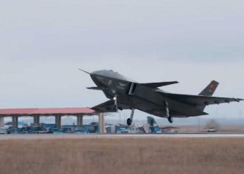 Bayraktar KIZILELMA ayaklarını yerden kesti