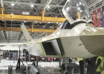 MMU, motor ve iniş takımlarına kavuştu