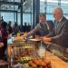 İstanbul Havalimanı’ndan “engelsiz kafe” hizmeti