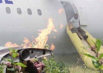 ABD’de uçak tahliye kuralarının yeniden düzenlenmesi tartışılıyor