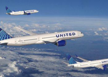 United Airlines ve Boeing’ten 300 uçaklık anlaşma