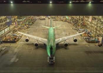 Son 747 üretimden çıktı: 50 yılı aşkın süredir üretiliyordu