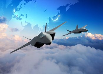 İngiltere, Japonya ve İtalya ortak savaş uçağı üretecek