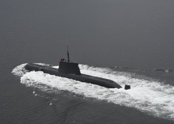 Türkiye’nin denizaltısı Pirireis’te testler başlıyor