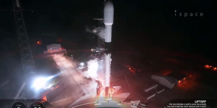 Ay’a uzay aracı yollayan ilk Arap ülkesi oldu