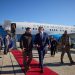 Zelenskiy, ABD hükümetine ait uçakla Washington’a uçtu