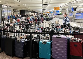 Teknolojik yatırım yapmayan Southwest, kara teslim