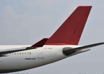 THY’nin eski Airbus A340 uçakları İran’da uçacak!