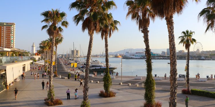 Malaga’da gezilecek 6 yer