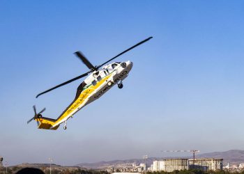 TUSAŞ’tan OGM’ye T70 teslimatı