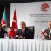 Bakan Akar’dan Yunanistan’a “radar kilidi” tepkisi