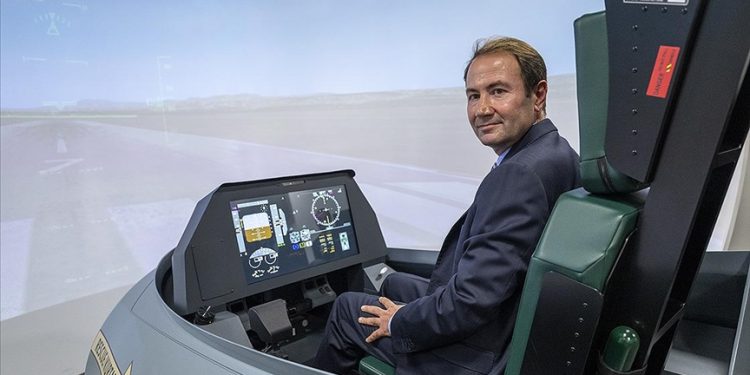 Yerli sermayeye dönüşen BNA, Hürjet ve MMU’ya odaklandı