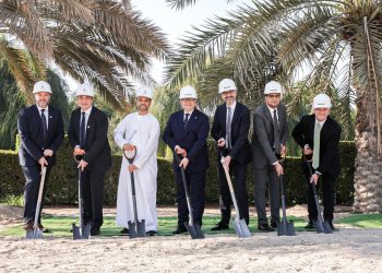 Bombardier’den Abu Dabi’de iş jeti bakım merkezi