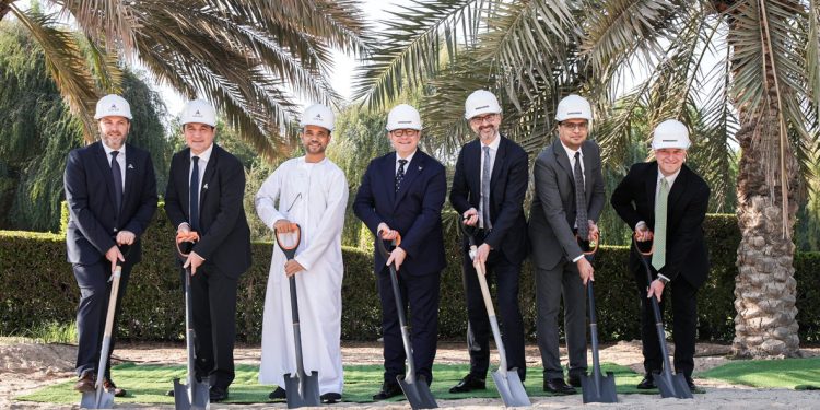 Bombardier’den Abu Dabi’de iş jeti bakım merkezi