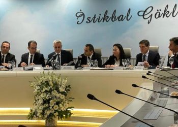 Ankara Esenboğa Havalimanı İhalesi’nde 3 şirket yarışıyor