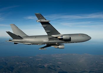 Japonya’dan 2 adet daha KC-46 siparişi