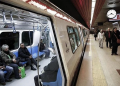 Sabiha Gökçen’e 1,4 milyon yolcu metro ile ulaştı