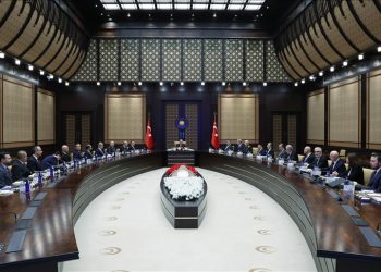 Hava savunma sistemleri için seri üretim kararı