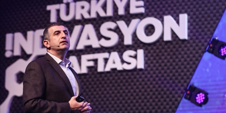 Haluk Bayraktar’dan Kızılelma açıklaması