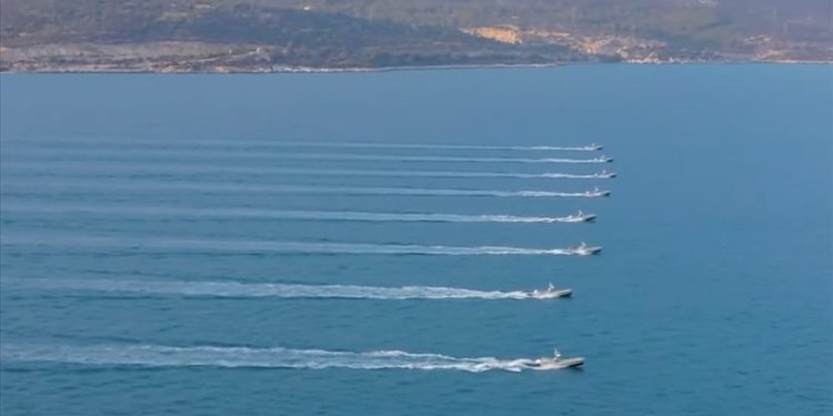 İsmail Demir: Hedefimiz İDA’larda da İHA’lardaki gibi öncü olmak