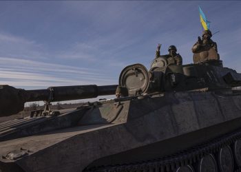 ABD, Ukrayna’ya 275 milyon dolarlık yeni savunma yardımı açıkladı