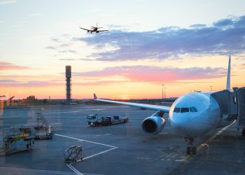 5,8 milyar dolarlık havayolu fonu bloke durumda