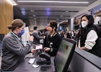 Sınırlarını açan Çin’e İstanbul’dan ilk uçuş