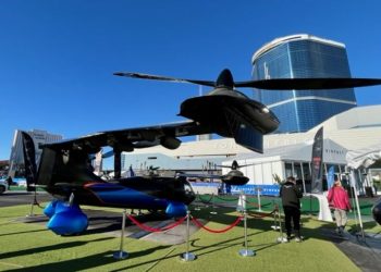 CES gerçeği, uçan ve kaçan her şey birbiriyle haberleşecek!