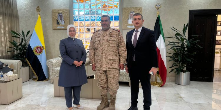 Bayraktar TB2 Kuveyt’e uçacak