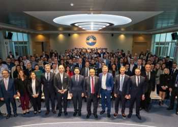 SunExpress Yönetim Kurulu Antalya’da bir araya geldi