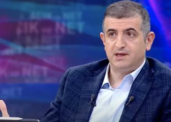 Haluk Bayraktar: TB2’yi ilk kez uçuracağız pist vermediler