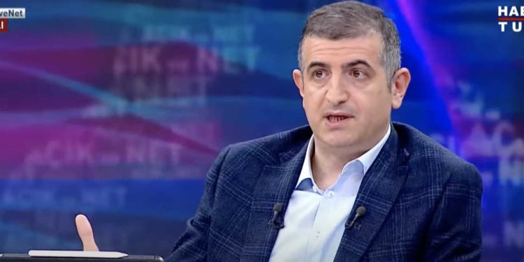 Haluk Bayraktar: TB2’yi ilk kez uçuracağız pist vermediler