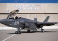 Northrop Grumman, F-35 için yeni nesil radar geliştiriyor