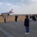 Japonya’da bomba ihbarı uçağa acil iniş yaptırdı