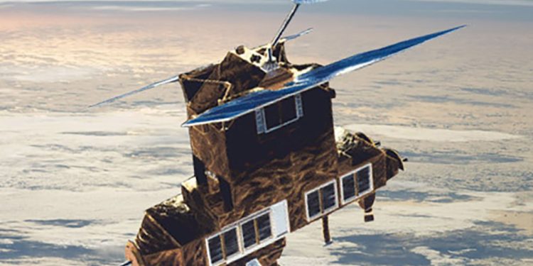 NASA’nın 38 yıl önce fırlattığı uydu Dünya’ya düşecek