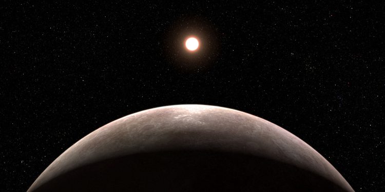 NASA, Dünya’ya benzeyen öte gezegen keşfetti