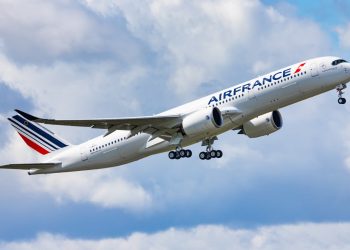 Air France-KLM’den A350F ve A350 siparişi