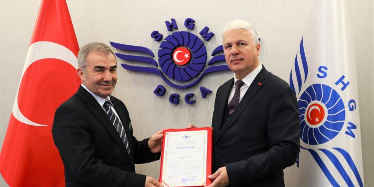 Air Anka, yolcu taşımacılığı için yetkilendirildi