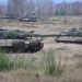 Almanya’dan Polonya’ya ‘Leopard tankı’ uyarısı