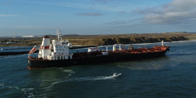 İGA liman işletmeciliğinde ihracat şampiyonu