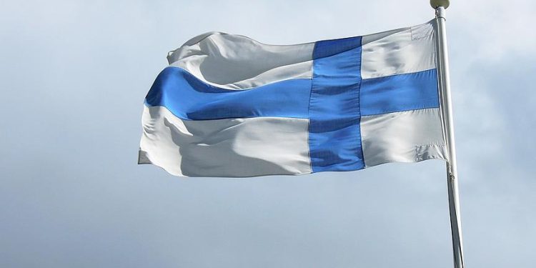 Finlandiya, silah ambargosunu kaldırdı