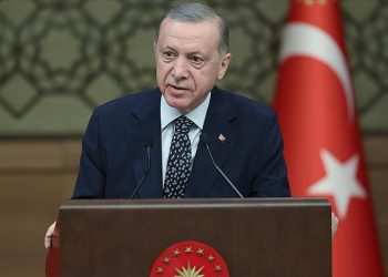 Erdoğan’dan THY Zirvesi’ne videolu mesaj