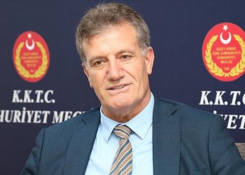 Erhan Arıklı: KKTC’ye uçak seferleri için 3 şirket başvuru yaptı
